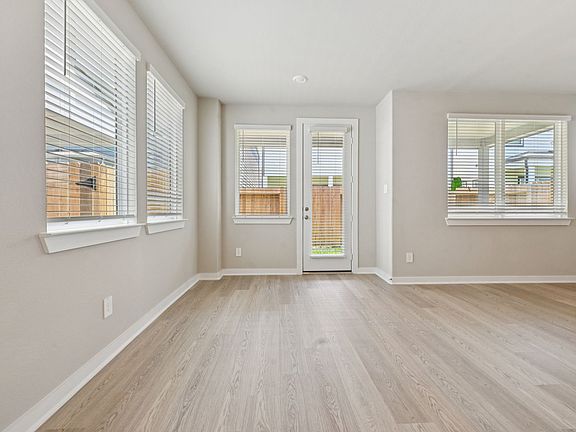 Spring brook Village