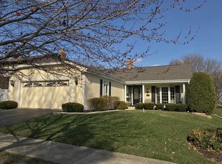 1502 Wedgefield Cir, Naperville, IL 60563