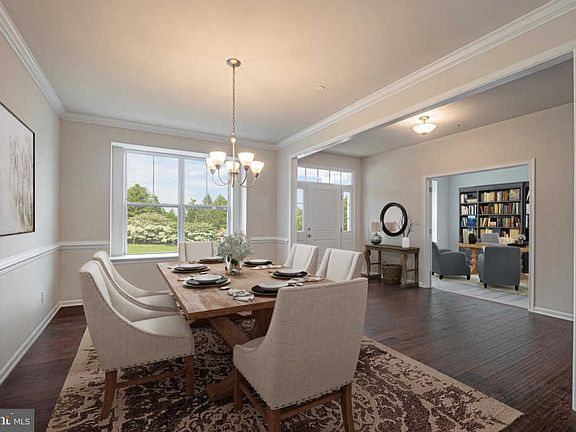 4th image of 151 Bowery Ln Lot 25