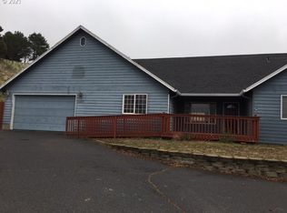 2088 SW Quinney Ct, Pendleton, OR 97801