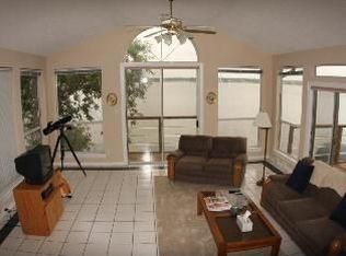 3917 Northshore Dr, Montgomery, TX 77356