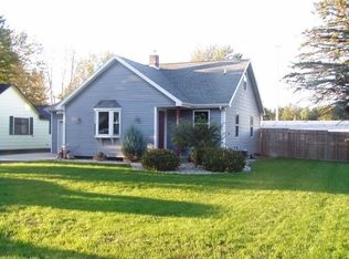 10900 Swan Creek Rd, Saginaw, MI 48609