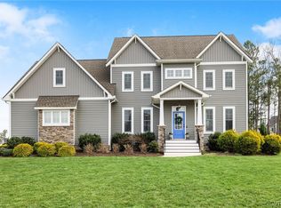 2200 Adelay Dr, Midlothian, VA 23112