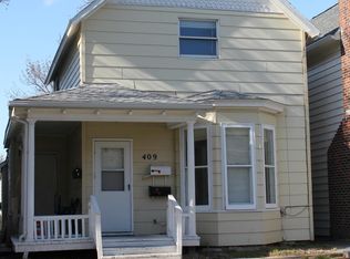 409 5th Ave N APT 1, Great Falls, MT 59401