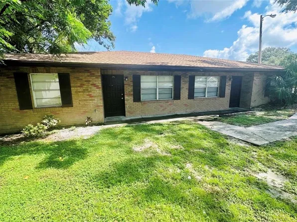 101 LAKE HUNTER DRIVE #15 & 16, LAKELAND, FL 33803