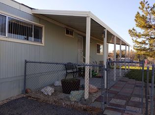 3806 Nina Ave #35, Reno, NV 89512