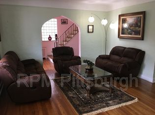 5405 Guarino Rd, Pittsburgh, PA 15217