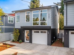 507 N 90th St, Seattle, WA 98103