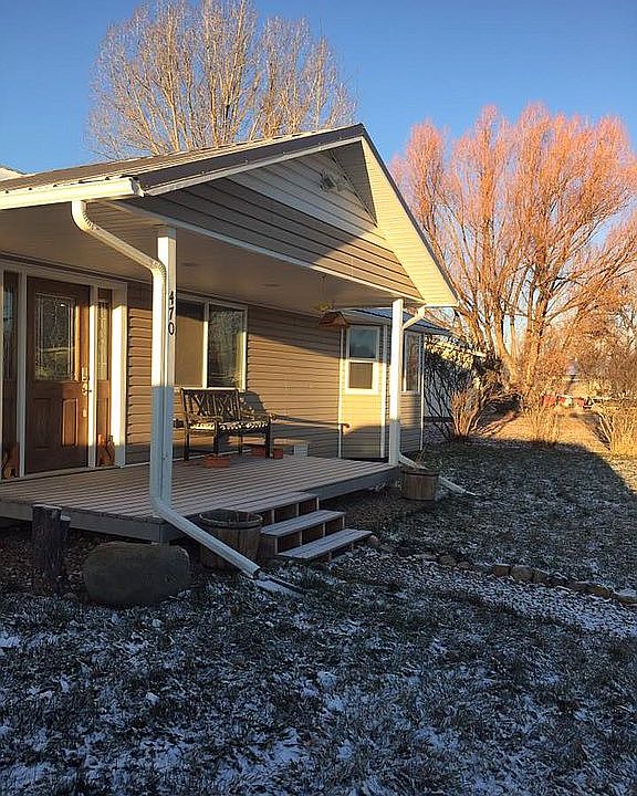 470 Hummingbird Ave, Baggs, WY 82321 Zillow