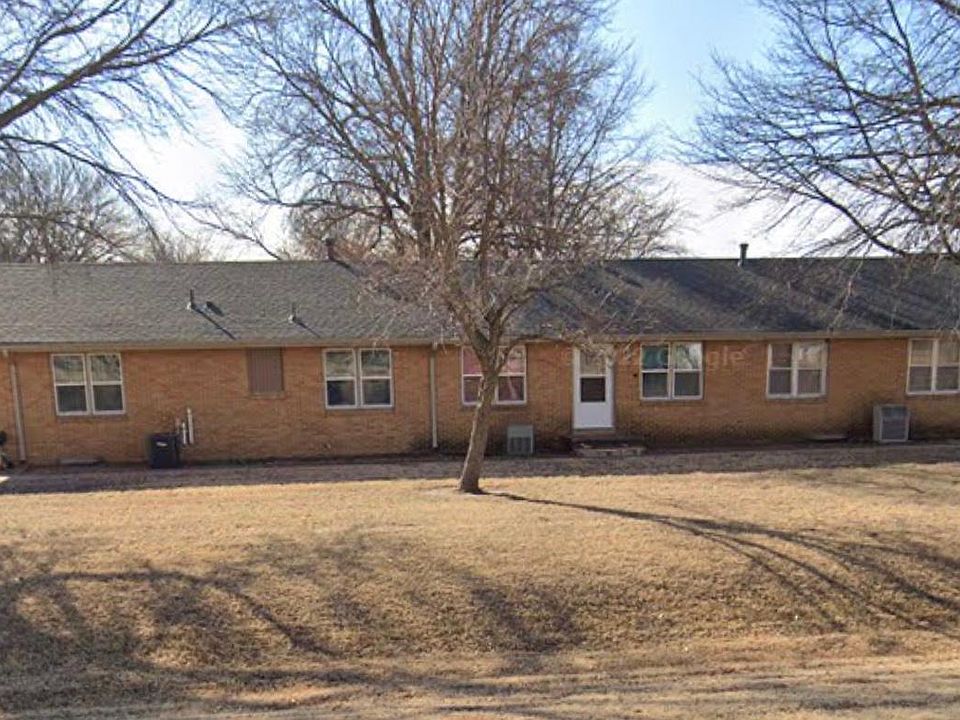 triplex middle unit