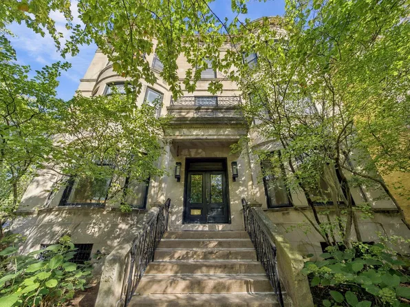 5703 S Kenwood Ave #1, Chicago, IL 60637