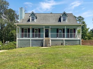 325 Shelby Ln, Hiram, GA 30141