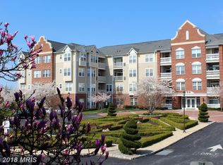 2250 Bear Den Rd UNIT 403, Frederick, MD 21701