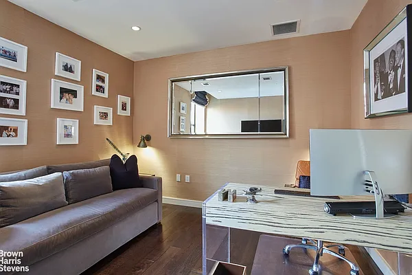 Sold by Brown Harris Stevens | media 24