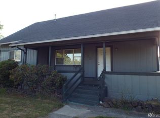 705 Marsh Ave, Centralia, WA 98531