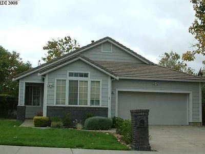 1501 Barkley Mountain Way, Antioch, CA, 94531