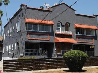 1617 Golden Gate Ave, Los Angeles, CA 90026