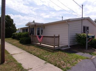 10133 Virginia St, Oscoda, MI