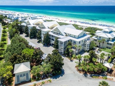 1848 E County Highway 30a UNIT 4, Santa Rosa Beach, FL, 32459
