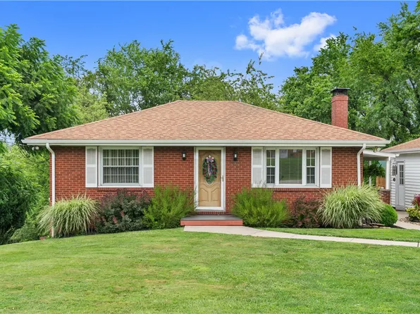 2105 Walch St, Monongahela, PA 15063