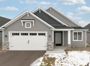 9134 Apple Ln, Monticello, MN 55362