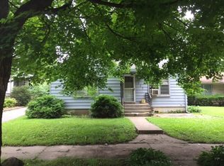 717 Pontiac St, Rochester, IN 46975