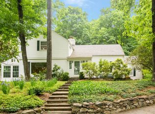 1086 Hardscrabble Rd, Chappaqua, NY 10514