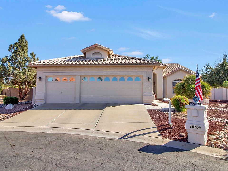 1st image of 10709 E Burgess Ct