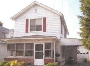 207 8th St, Point Pleasant, WV 25550