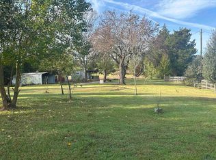 474 County Road 430, Tenaha, TX 75974