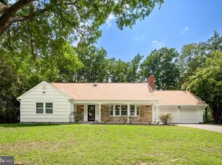 12340 Shadetree Ln, Laurel, MD 20708