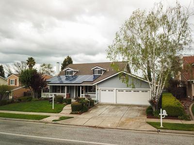 8820 Rancho Hills Dr, Gilroy, CA, 95020