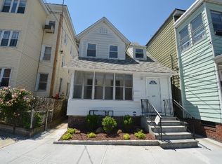 101 Park Hill Ave, Yonkers, NY 10701