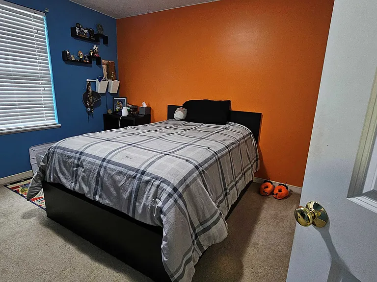Bedroom #2