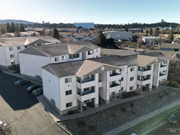 230-232 234 Baker St, Moscow, ID 83843
