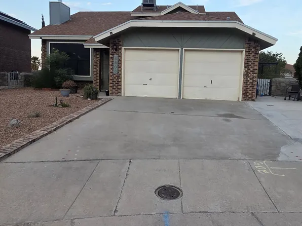 4608 Loma De Indios Ln, El Paso, TX 79934