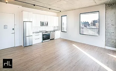 Rented by Highline Residential