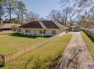 40421 Kathy St, Gonzales, LA 70737