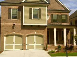2441 Ellard Ter SE, Smyrna, GA 30080