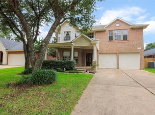 19926 Big Canyon Dr, Katy, TX 77450