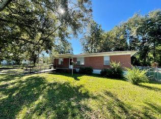 503 W Wallace St, Sylvester, GA 31791
