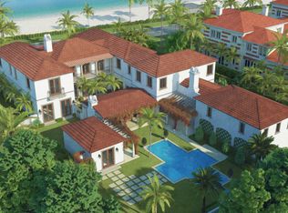916 S Ocean Blvd, Palm Beach, FL 33480