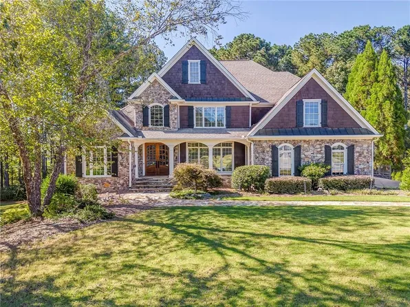 7 Hogan Ln NW, Rome, GA 30165