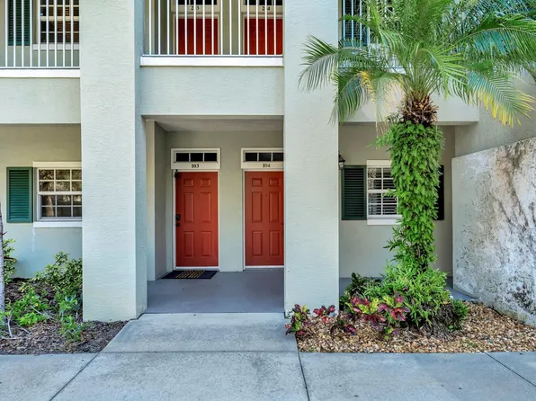 4370 Doubles Alley Drive #104, Vero Beach, FL 32967