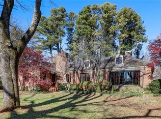 3808 W Friendly Ave, Greensboro, NC 27410