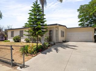 2365 Lovejoy St, Pomona, CA 91767