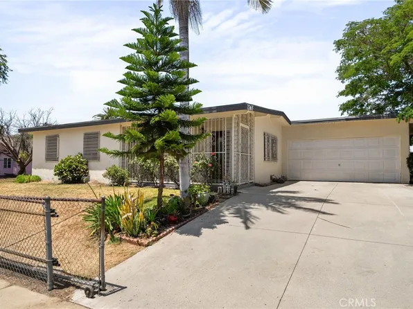 2365 Lovejoy St, Pomona, CA 91767