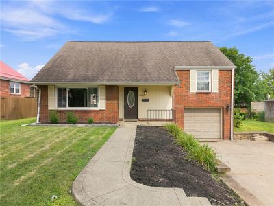 3832 Evergreen Dr, Monroeville, PA, 15146
