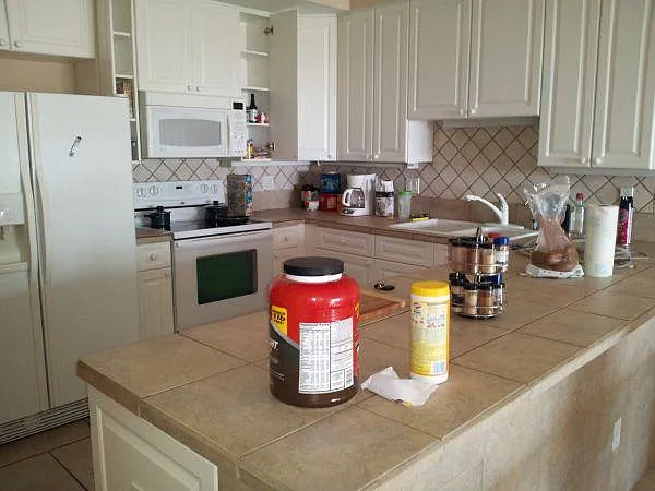3 bed, 1500 sqft, $440 — Photo 3