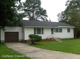 221 Elizabeth Cir, Havelock, NC 28532